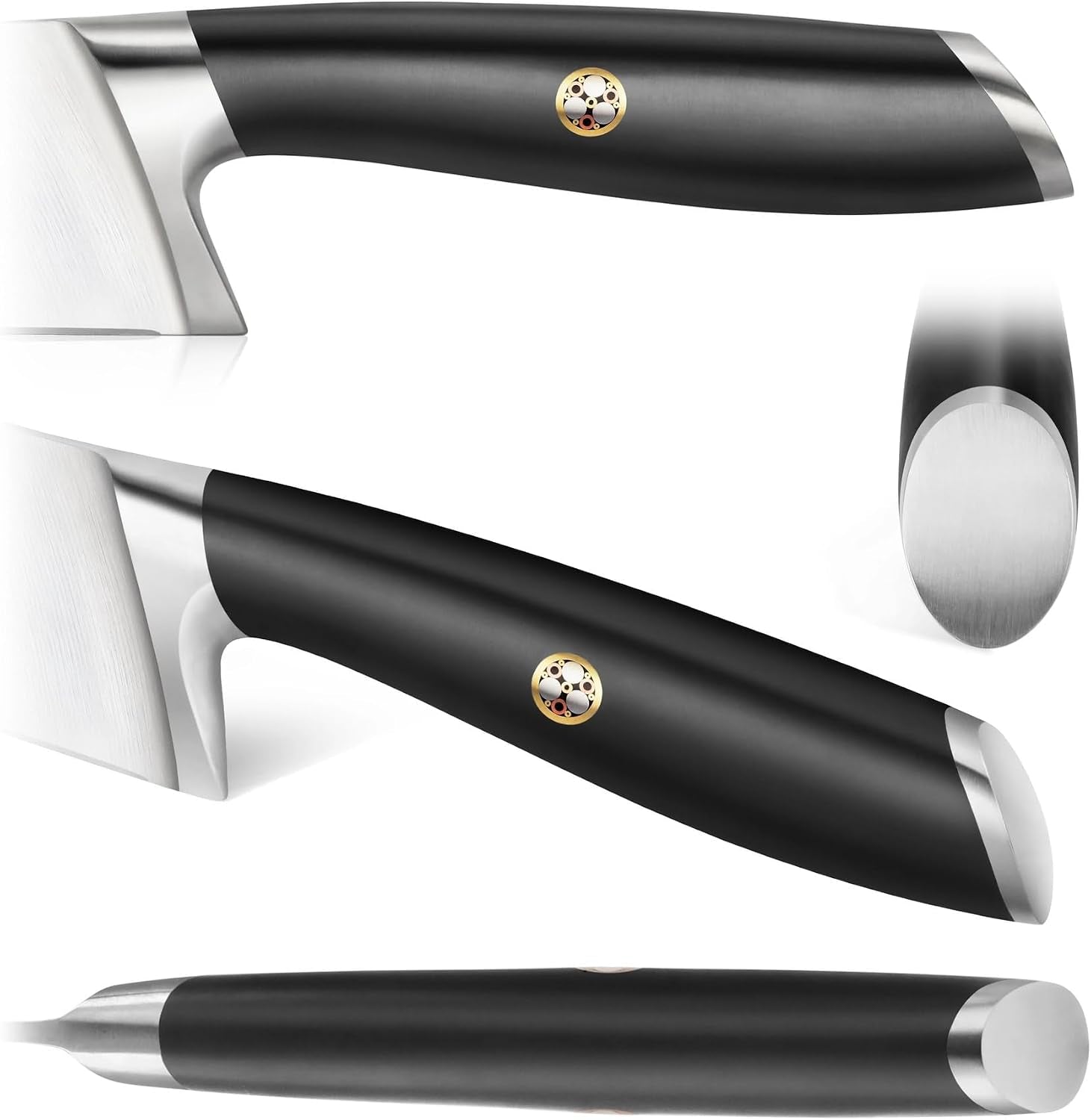 l-series-2-piece-cleaver-set-forged-german-steel-black