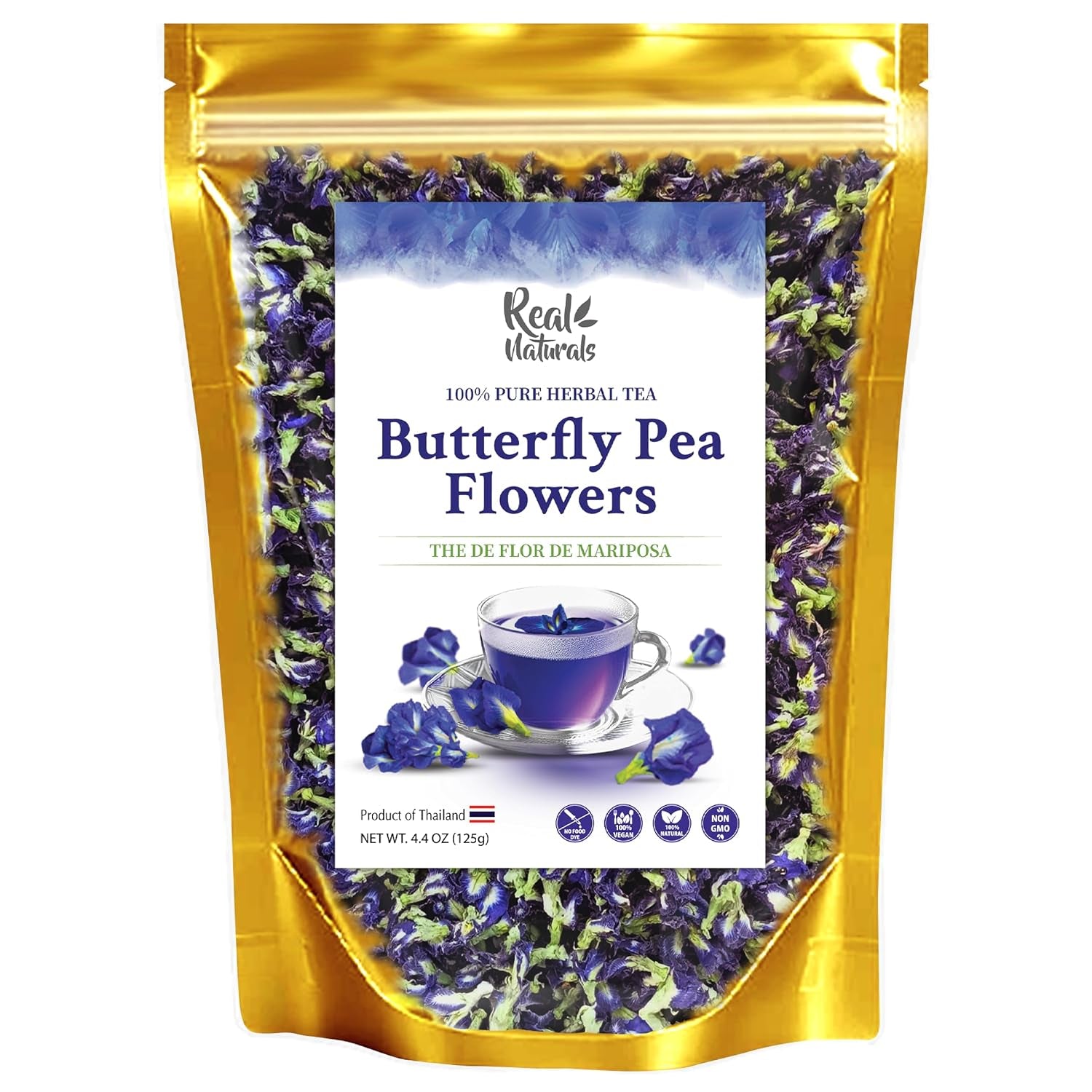 butterfly-pea-flower-tea-375-cups-4-4oz-blue-butterfly-pea-tea-blue-tea-blue-pea-flower-butterfly-tea-100-pure-herbal-caffeine-free-tea-for-weight-loss-rich-in-antioxidants-butterfly-pea-flower