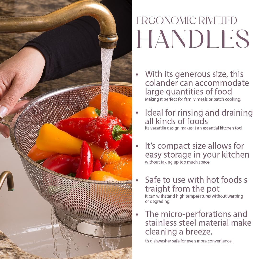 stainless-steel-colander-for-kitchen-5-qt-pasta-rice-strainer-durable-highest-grade-premium-steel-dishwasher-safe-and-odor-resistant-food-strainer-lightweight-looped-handles