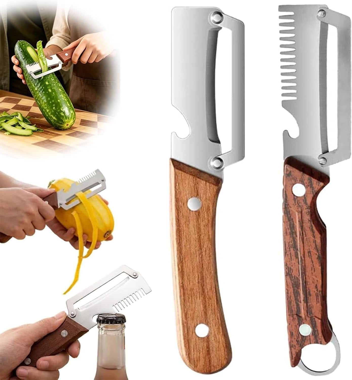 thickened-fruit-peeler-knife-shredding-peeler-all-in-one-stainless-steel-peelers-with-bottle-opener-upgraded-multi-functional-vegetable-peeler-for-kitchen-2-2psc-1