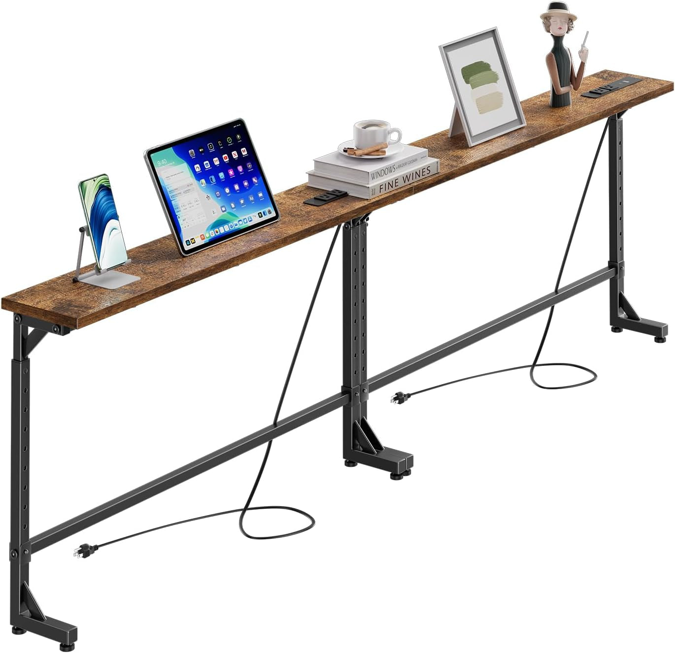 78-75-console-table-narrow-behind-couch-table-adjustable-sofa-tables-with-outlet-for-living-room-rustic-brown
