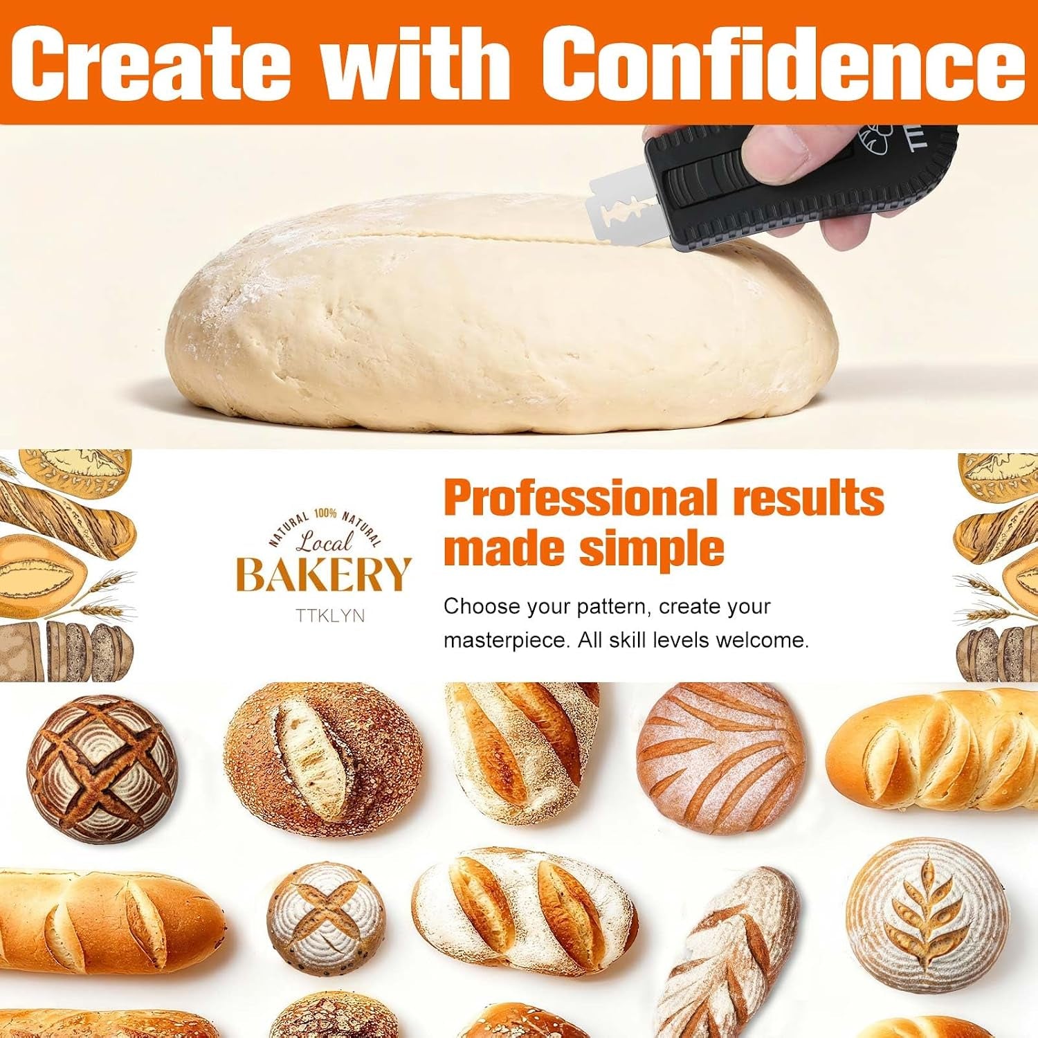 bread-lame-dough-scoring-tool