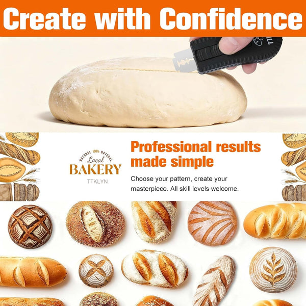 Bread Lame Dough Scoring Tool5