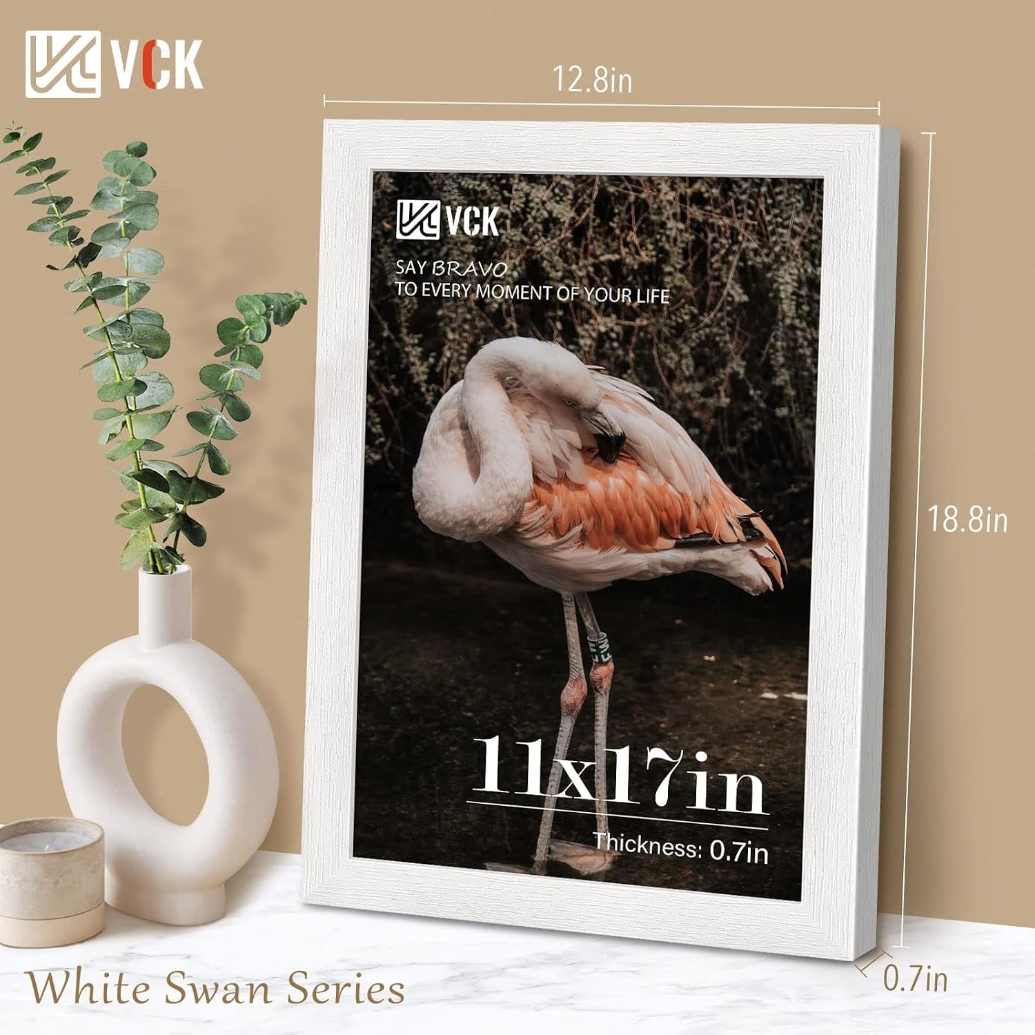 11x17-picture-frame-white-wood-poster-frames-for-wall-display-4-pack