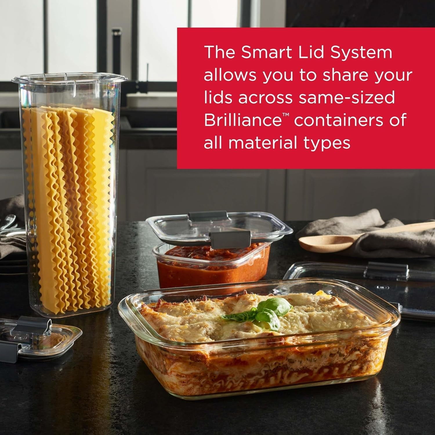 rubbermaid-brilliance-glass-food-storage-containers-assorted-sizes-set-of-9-bpa-free-leak-proof-clear