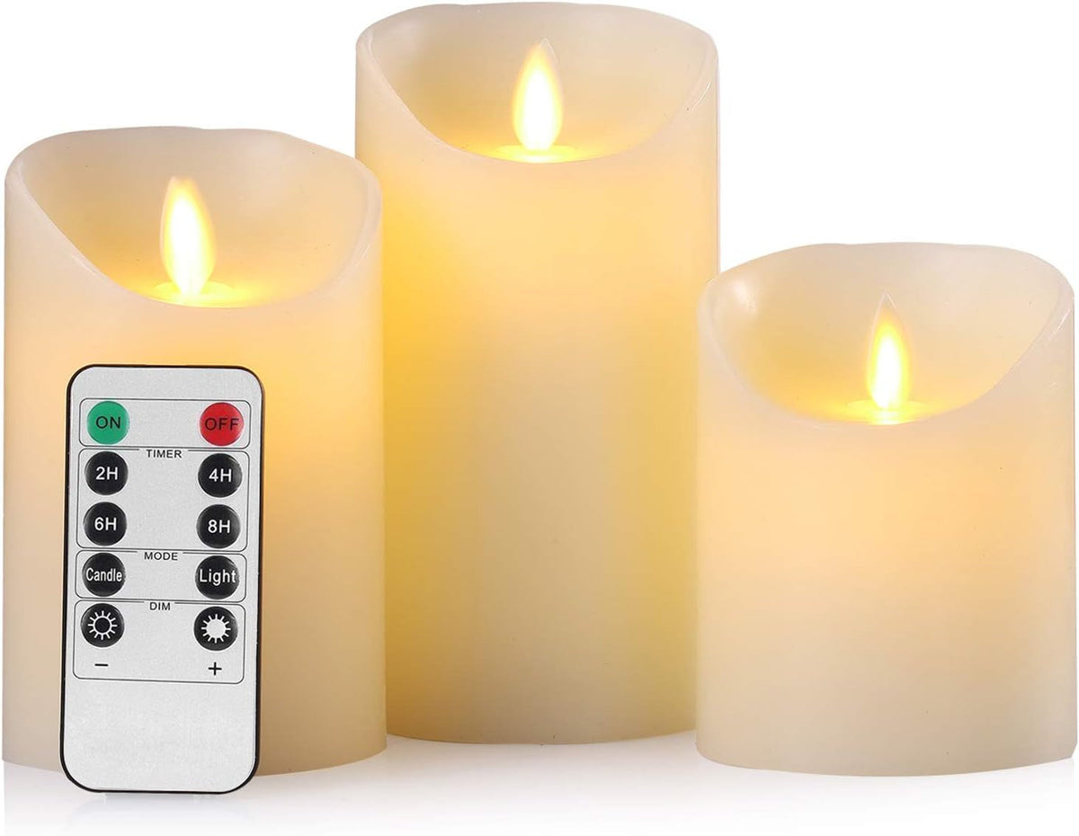 flameless-candles-battery-operated-pillar-real-wax-electric-led-flickering-candle-sets-with-remote-control-cycling-24-hours-timer-4-5-6-pack-of-3-ivory