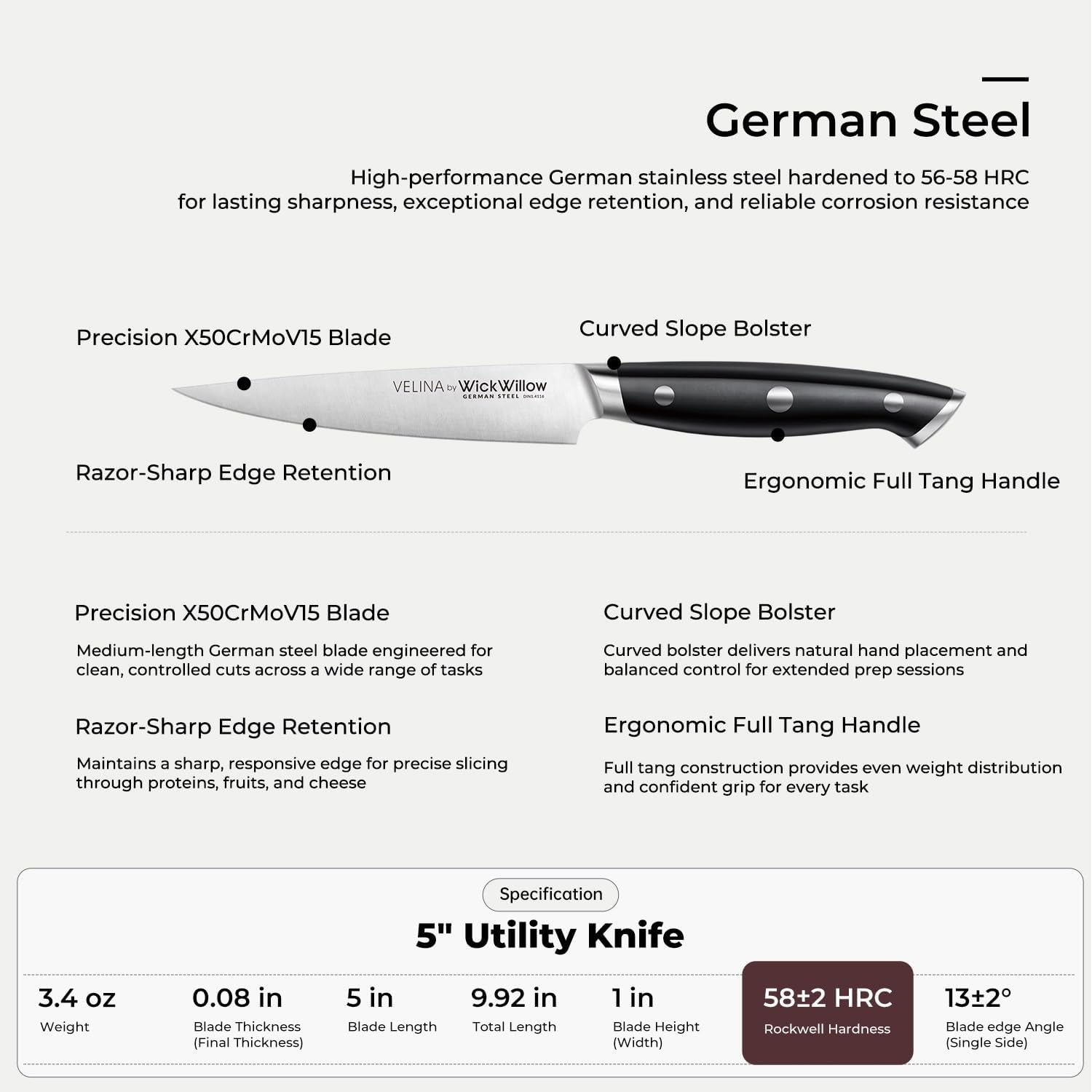 5-kitchen-utility-knife-ultra-sharp-german-high-carbon-steel
