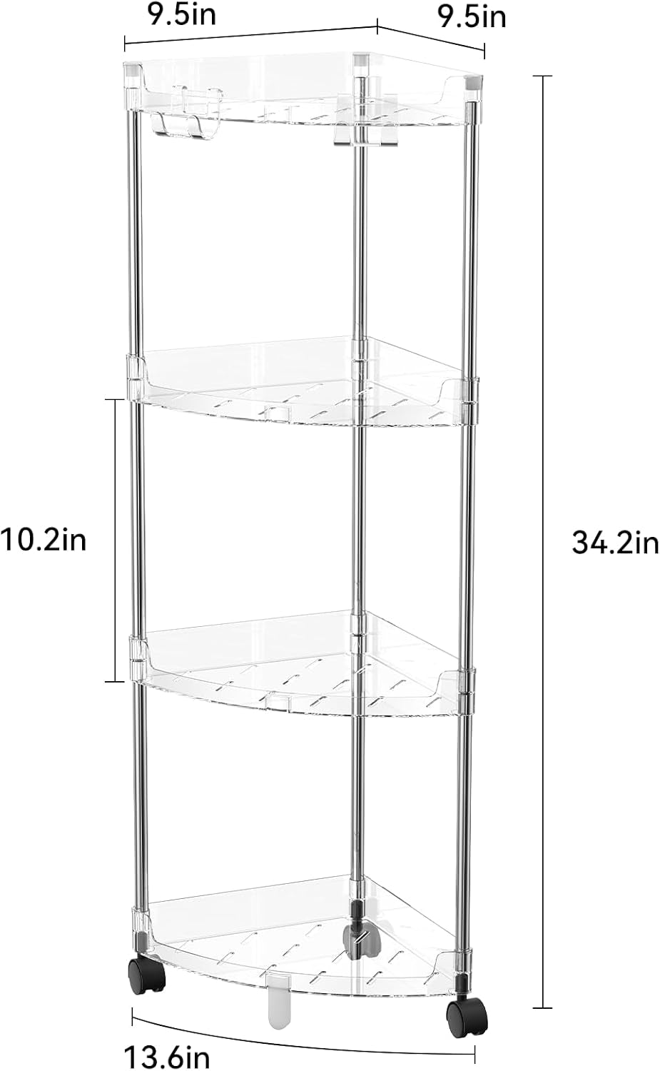 corner-shower-caddy-standing-4-tier-shower-organizer-with-hooks