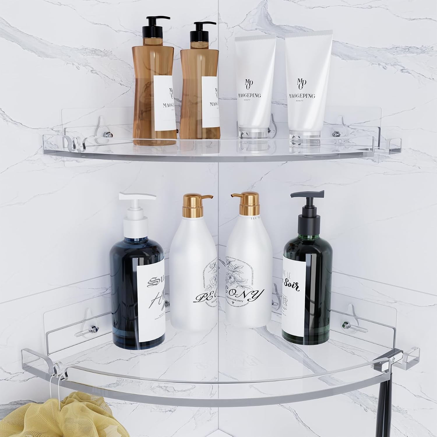 acrylic-corner-shower-shelves-adhesive-shower-caddy-organizer-for-bathroom-storage-home-decor-clear-rustproof-no-drilling-wall-shelf-2-pack