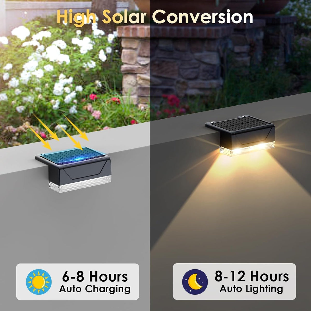 solar-fence-lights-outdoor-3000-4000-6000k-3-mode-fence-light-solar-powered