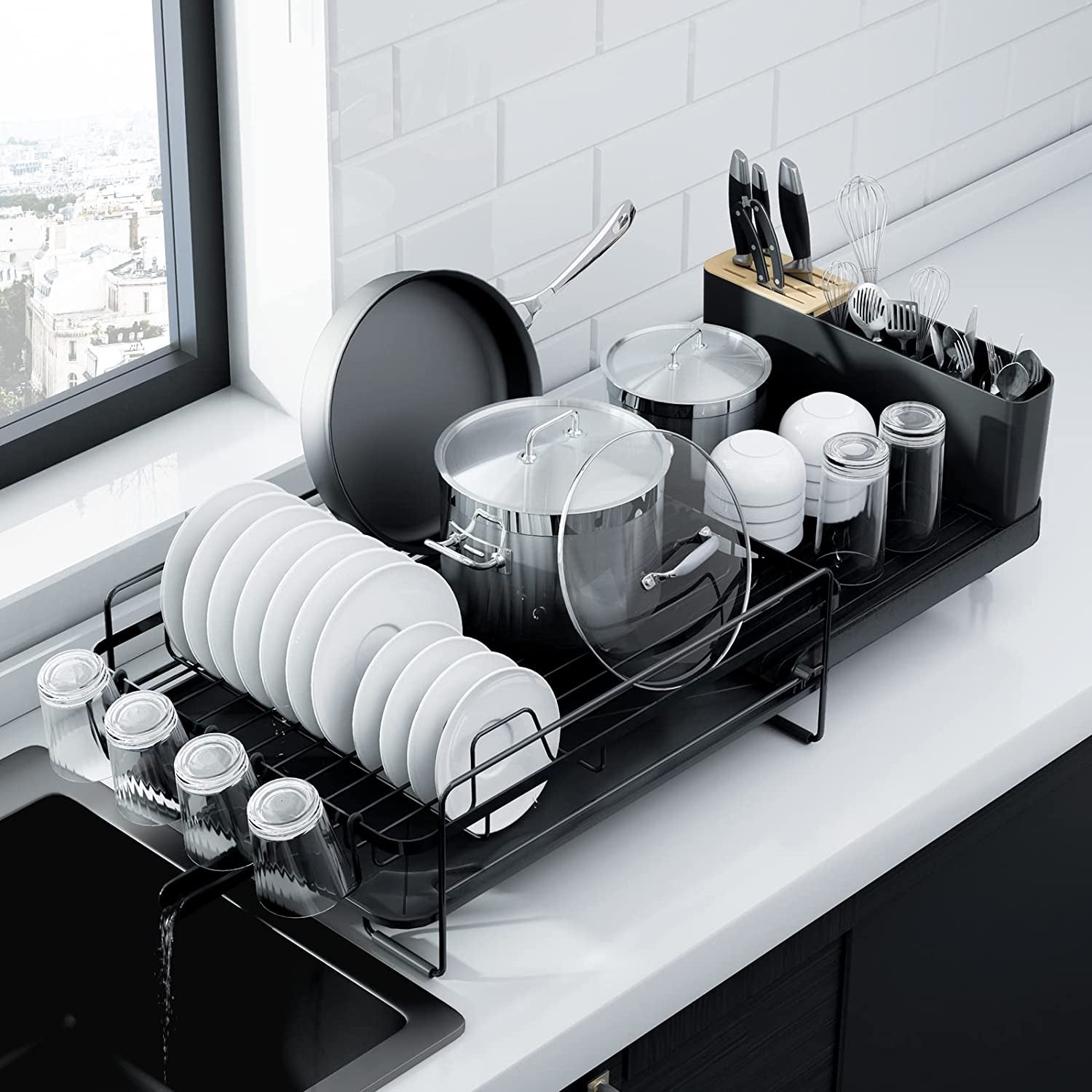 extendable-dish-drying-rack-19-2-26-7-l-x-12-9-w-black
