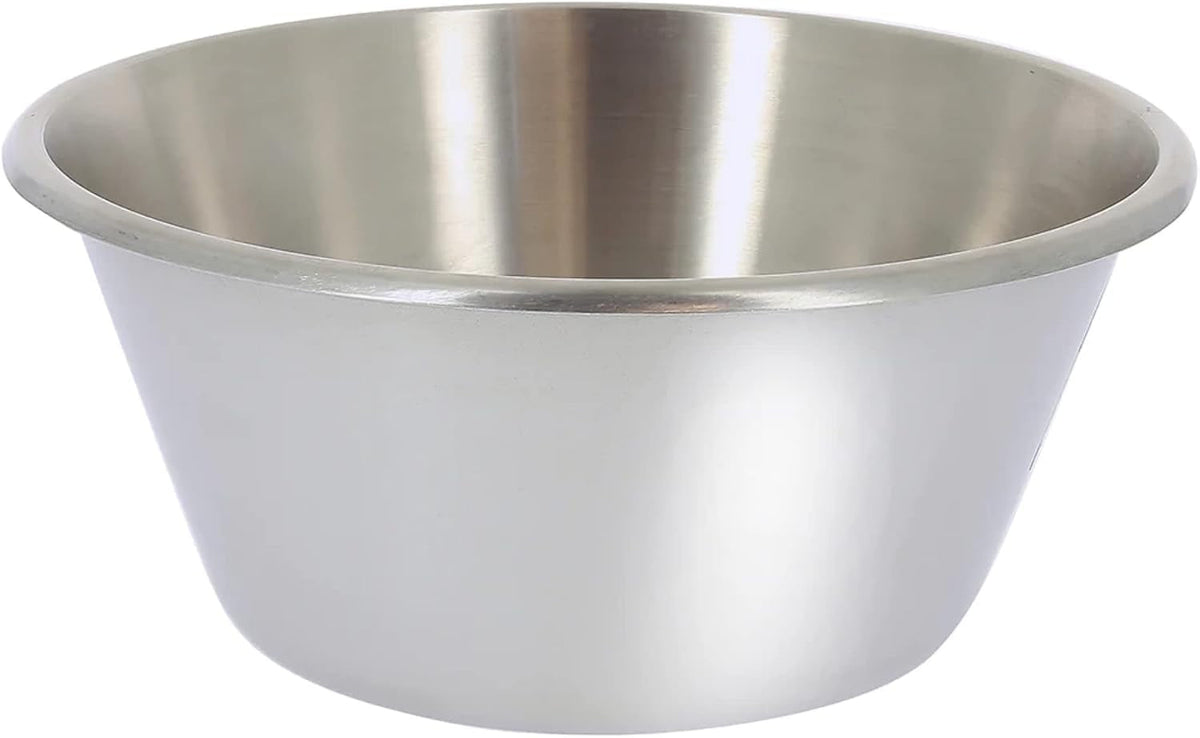 stainless-steel-mixing-bowl-with-flat-bottom-8-2-qt-mix-stir-whip-mash-whisk-combine-dishwasher-safe-made-in-france