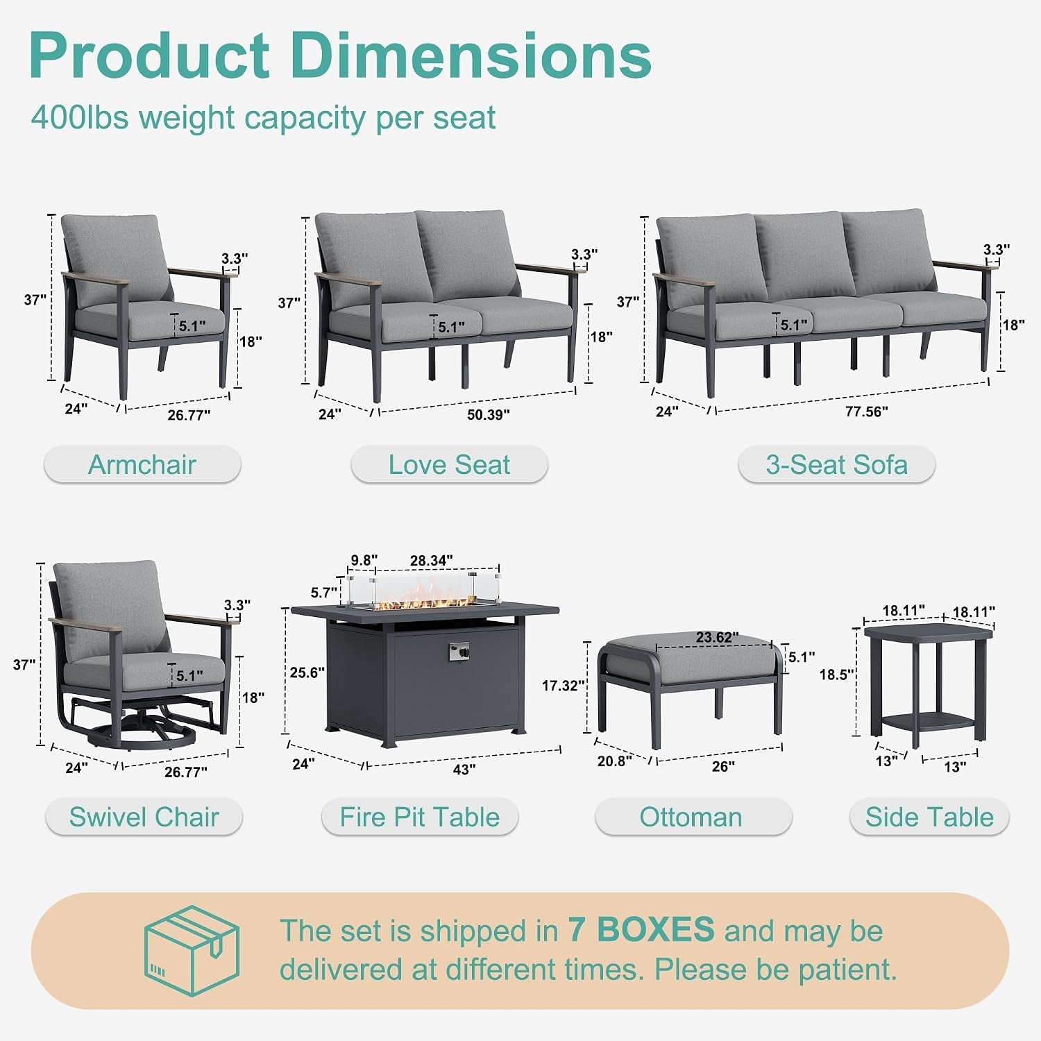 aluminum-outdoor-patio-furniture-set-with-swivel-rocking-chairs