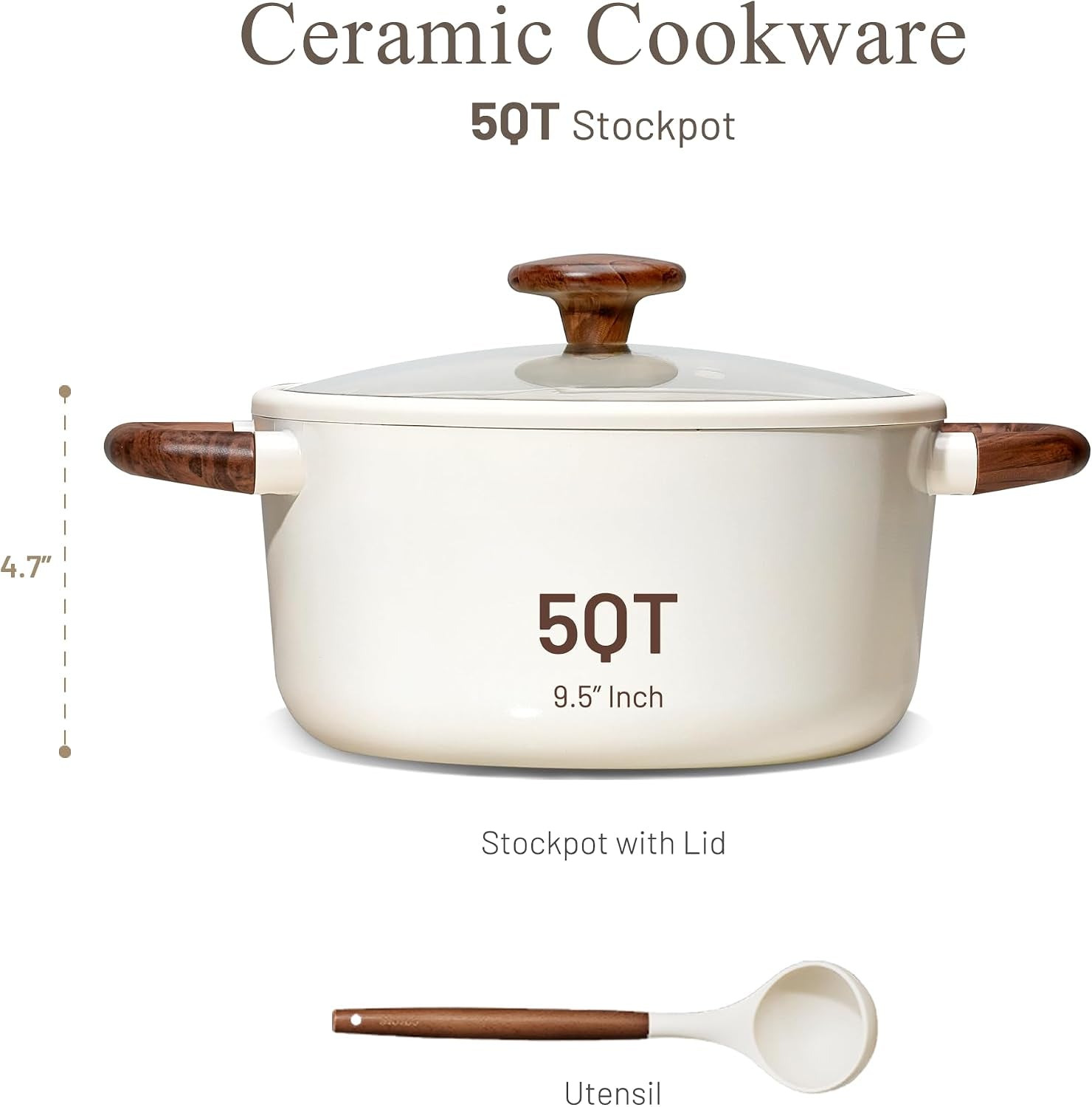 5qt-nonstick-stock-pot-with-lid-5-quart-casserole-with-ladle-even-heating-stockpot-fits-all-stoves-non-stick-big-cooking-pots-pfoa-free-white