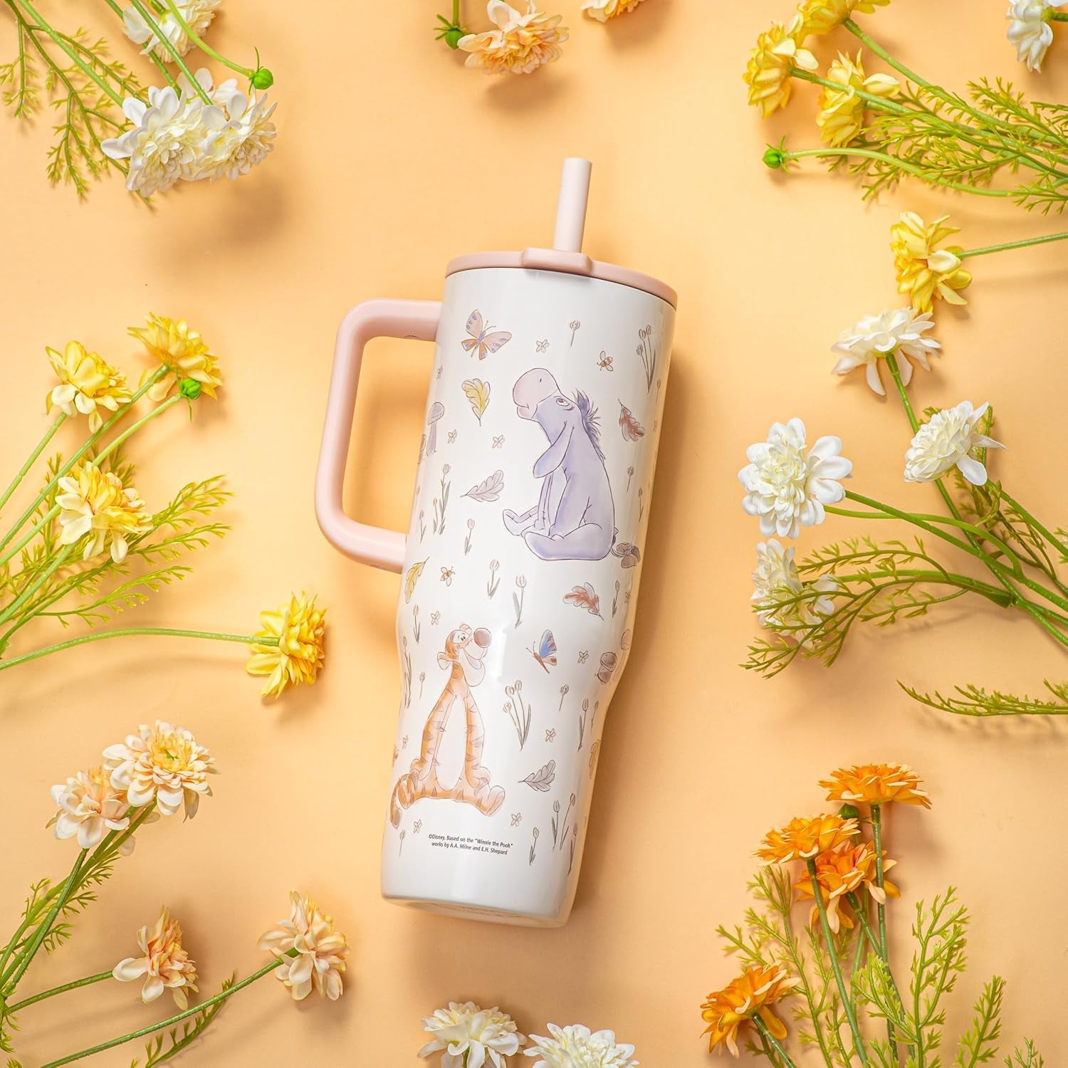 winnie-the-pooh-30oz-spill-proof-insulated-travel-tumbler