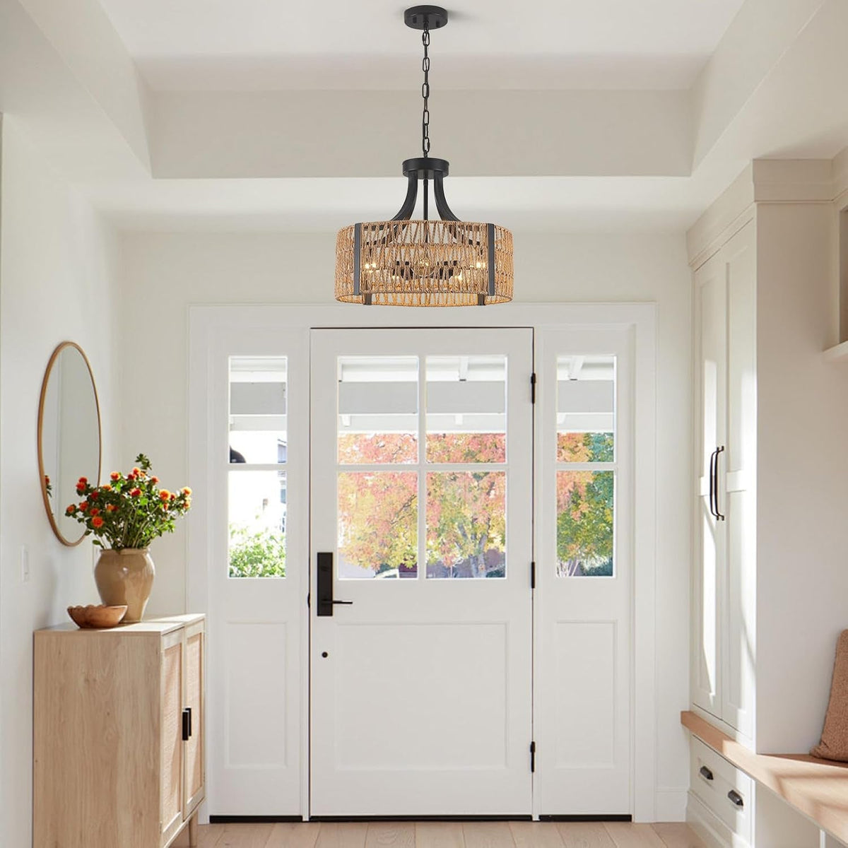 farmhouse-chandeliers-for-dining-room-5-light-17-7-rattan-light-fixture-with-wicker-lampshade-hand-woven-boho-chandelier-for-kitchen-island-living-room-bedroome26-bulbs-not-included