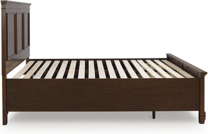 Signature Design by Ashley California King Bed Frame with Storage5