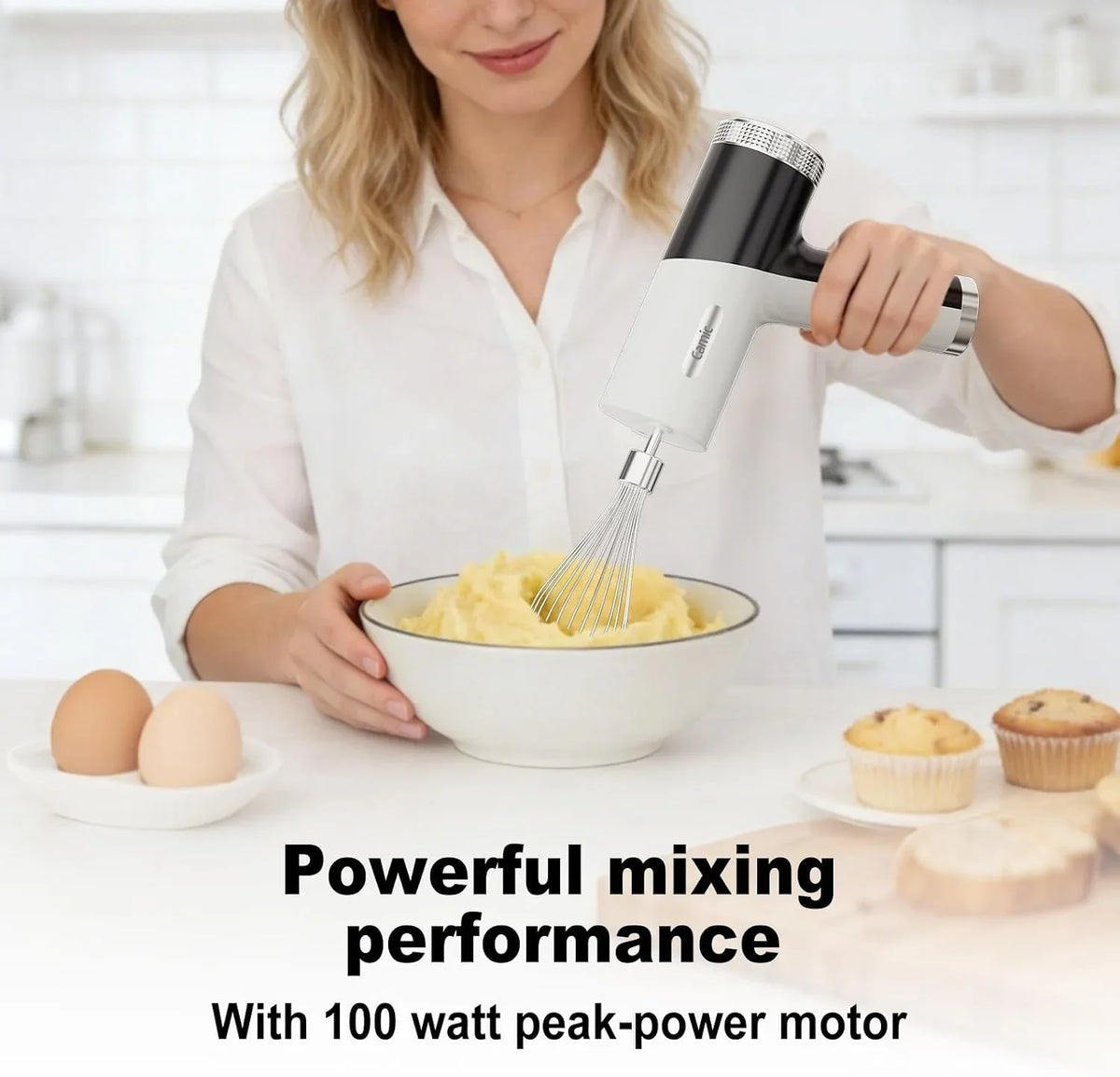 electric-hand-mixer-with-9-speeds-powerful-motor-cordless-hand-mixer-with-whisk-dough-hook-and-mixing-rod-for-whipping-eggs-cream-butter-jam-kneading-dough-and-blending-white-black