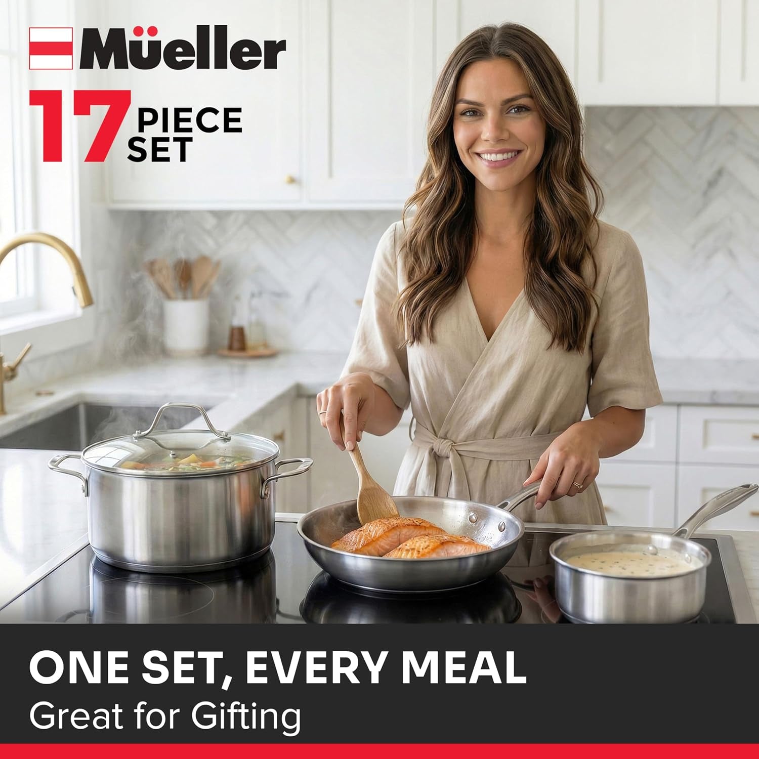 17-piece-stainless-steel-pots-and-pans-set-tri-ply-ultra-clad-pro-cookware-set-induction-ready-oven-safe-even-heat-aluminum-core-includes-skillets-saucepans-dutch-oven-stockpot