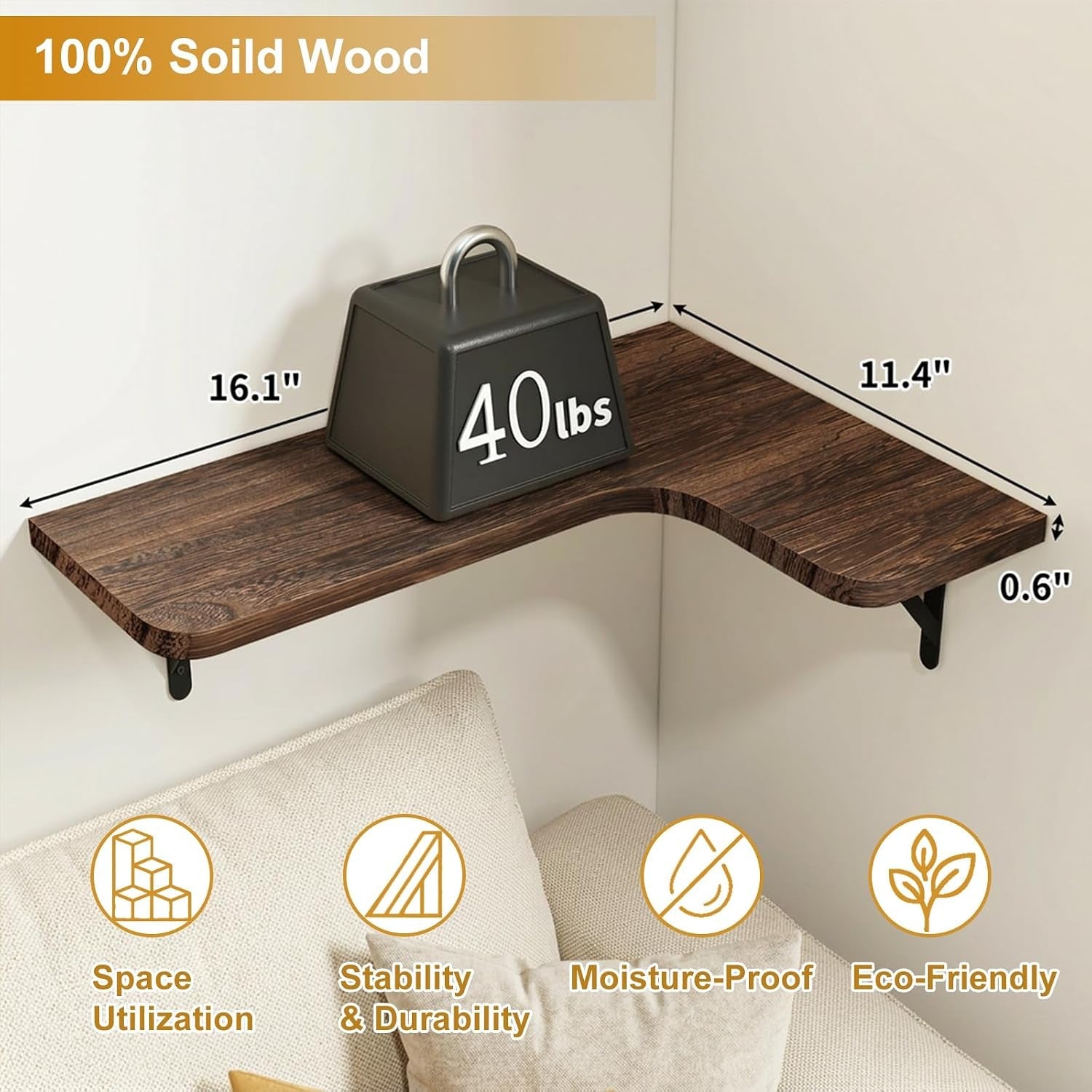 conner-floating-shelves-for-wall-decor-dark-carbonized-black-5pcs-solid-wood-shelf-with-metal-brackets-holds-40-lbs-optimizes-corner-storage-fits-bathroom-kitchen-bedroom-living-room