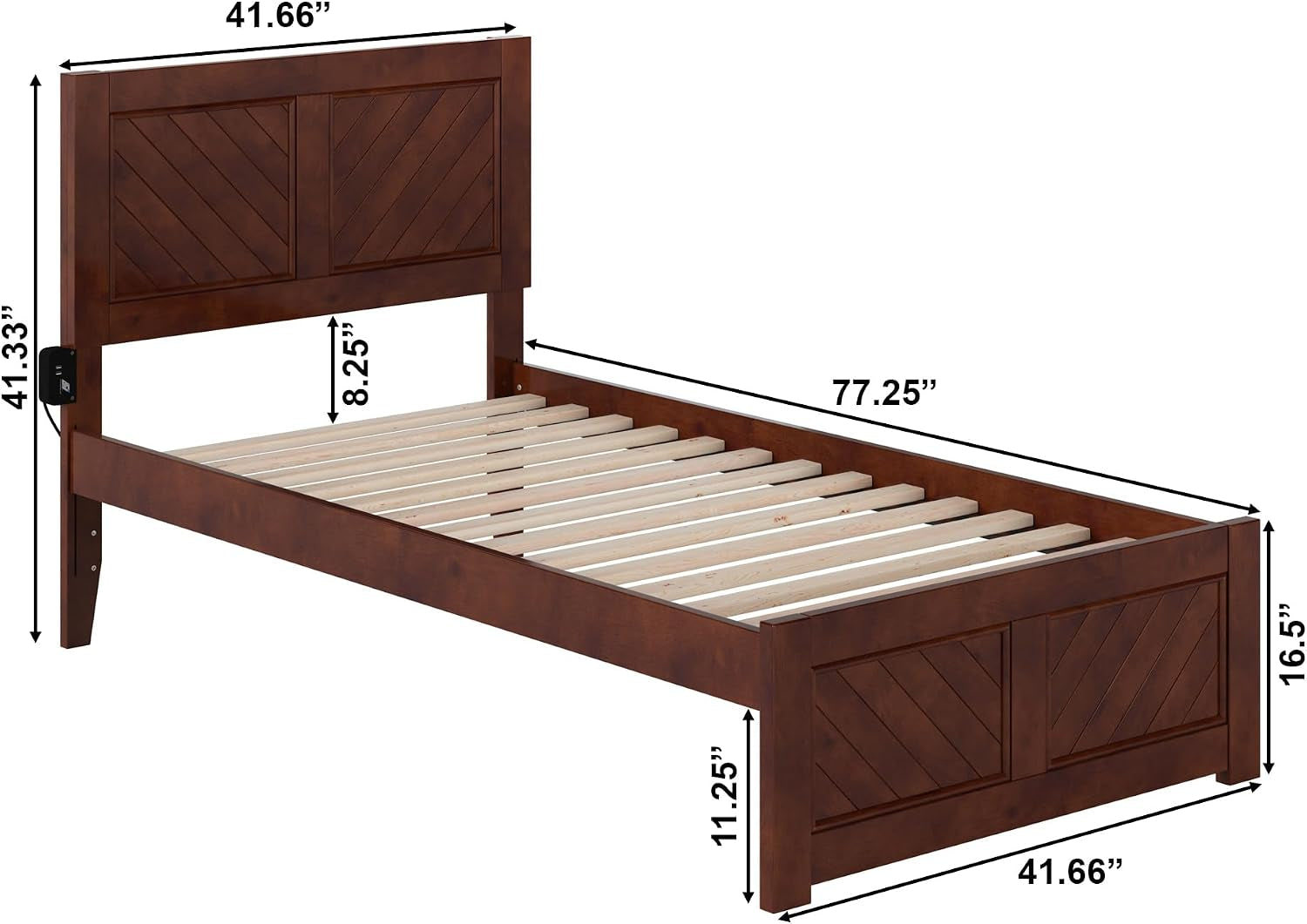 canyon-twin-platform-bed-with-matching-footboard-walnut