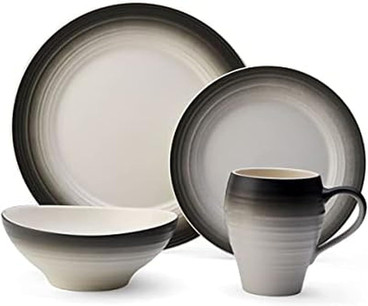 swirl-4-piece-place-setting-service-for-1-ombre-graphite