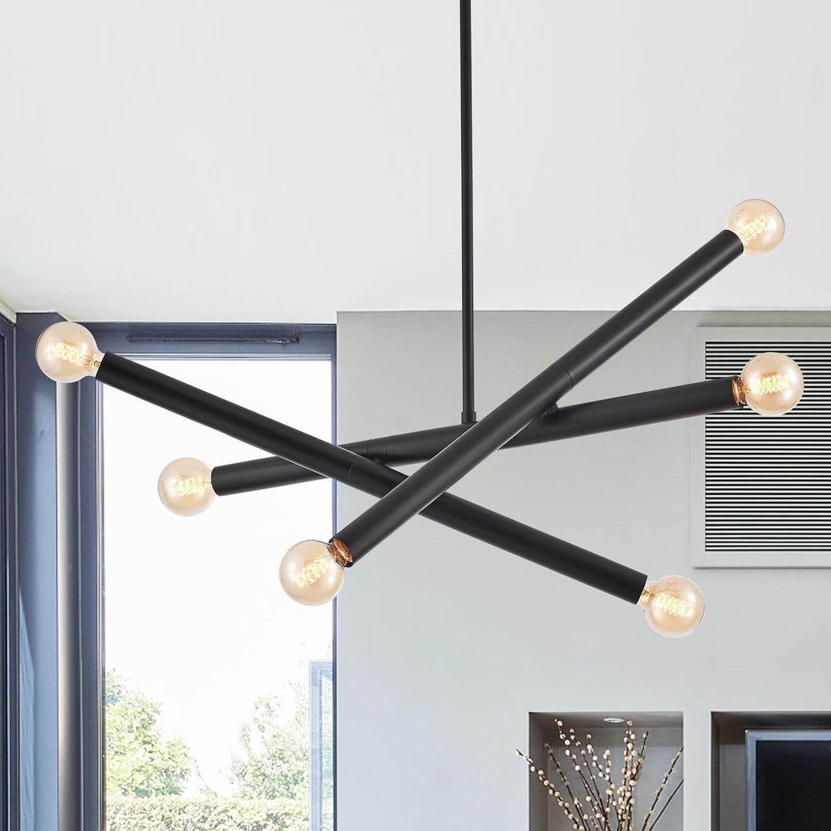 black-sputnik-chandelier-for-dining-room-modern-pendant-light-kitchen-6-light-adjustable-hanging-light-fixture-for-entryway-bedroom-foyer