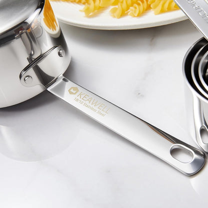 Premium 1 Cup Dog Food Scoop (1, 1 Cup)8