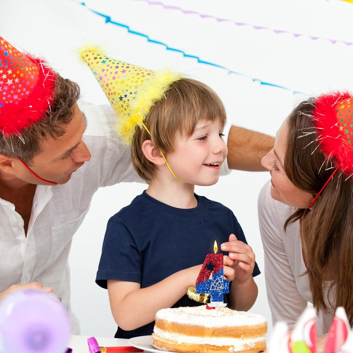 red-and-blue-with-silver-spider-web-birthday-candles-spider-cartoon-theme-happy-candle-cake-decoration-suitable-for-boys-and-girls-childrens-party-supplies-4