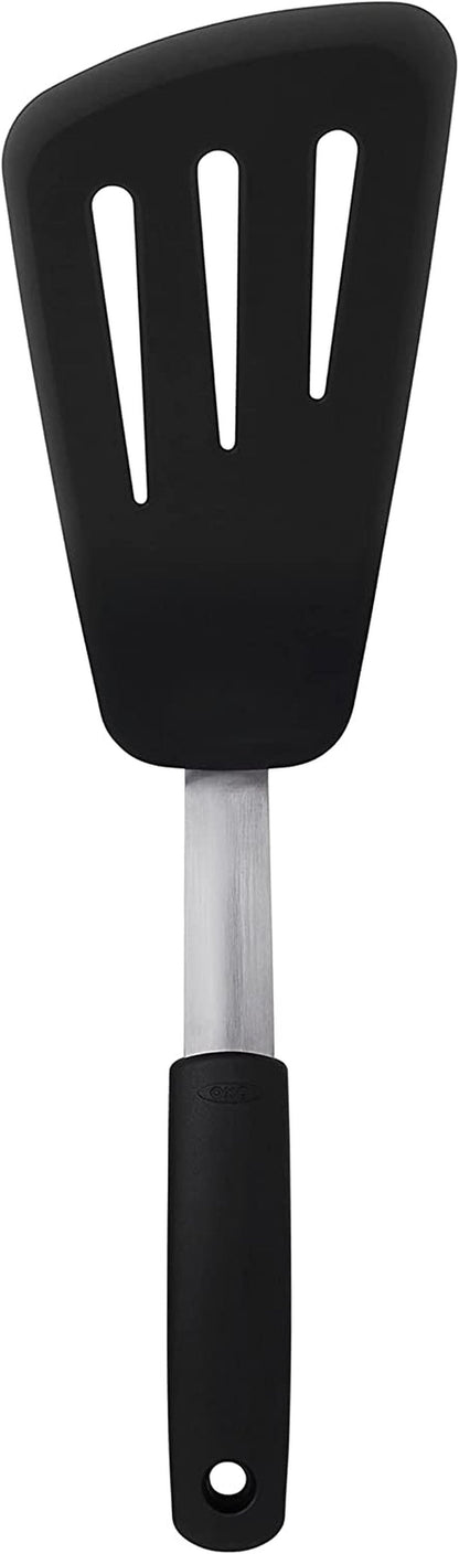 OXO Good Grips Silicone Flexible Omelet Turner1