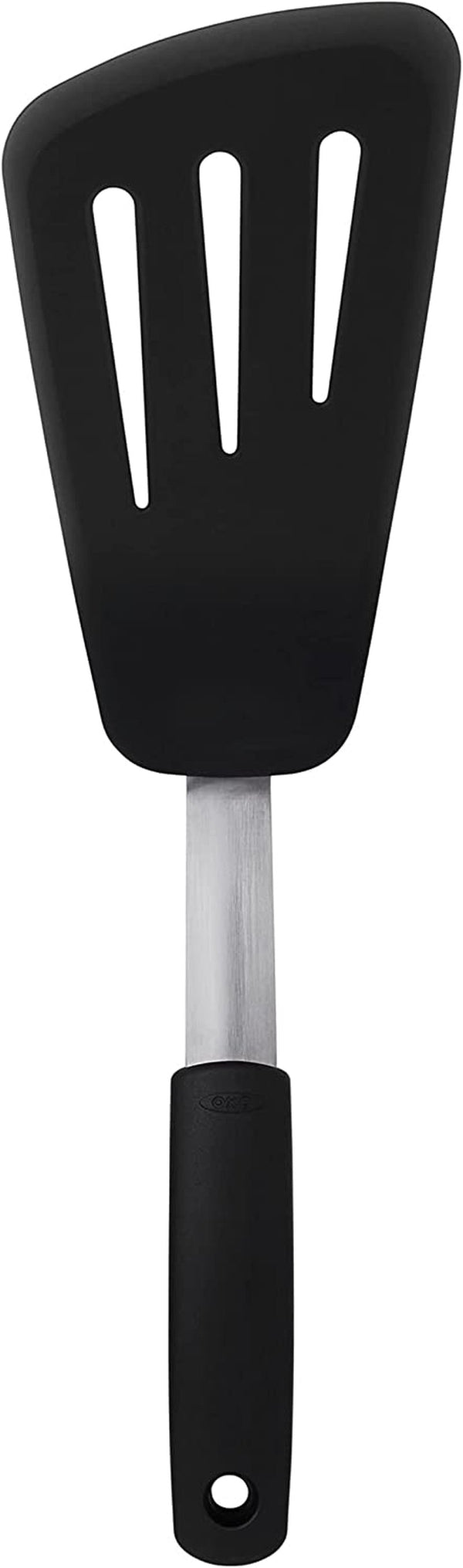 OXO Good Grips Silicone Flexible Omelet Turner1