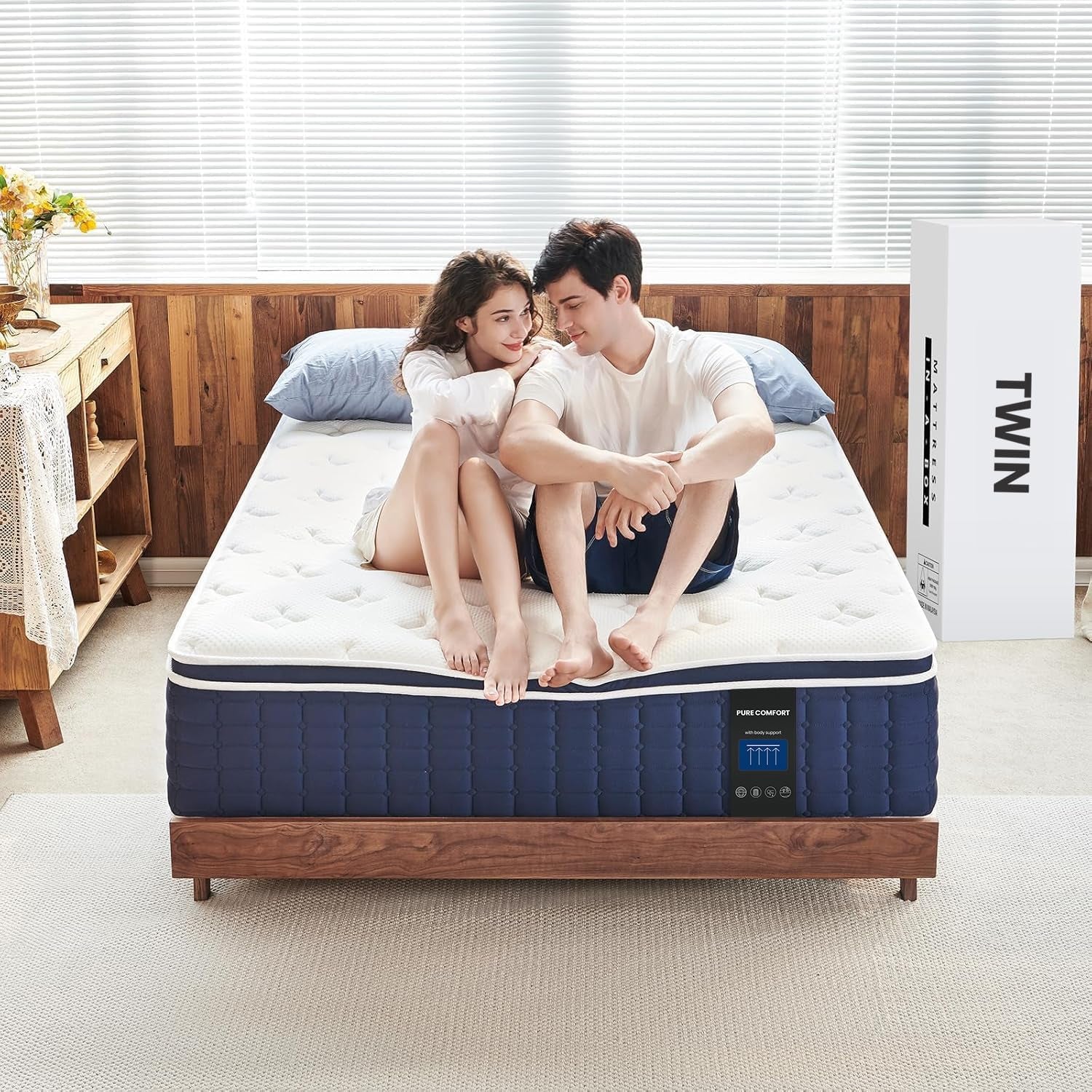 full-size-mattress-in-a-box-medium-firm-feel-full-mattress-14-inch