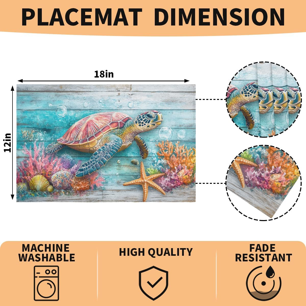 placemats-set-of-6-ocean-wood-turtle-place-mats-heat-resistant-faux-linen-polyester-fabric-placemat-wipeable-table-place-mats-for-farmhouse-kitchen-dining-table-12x18-in