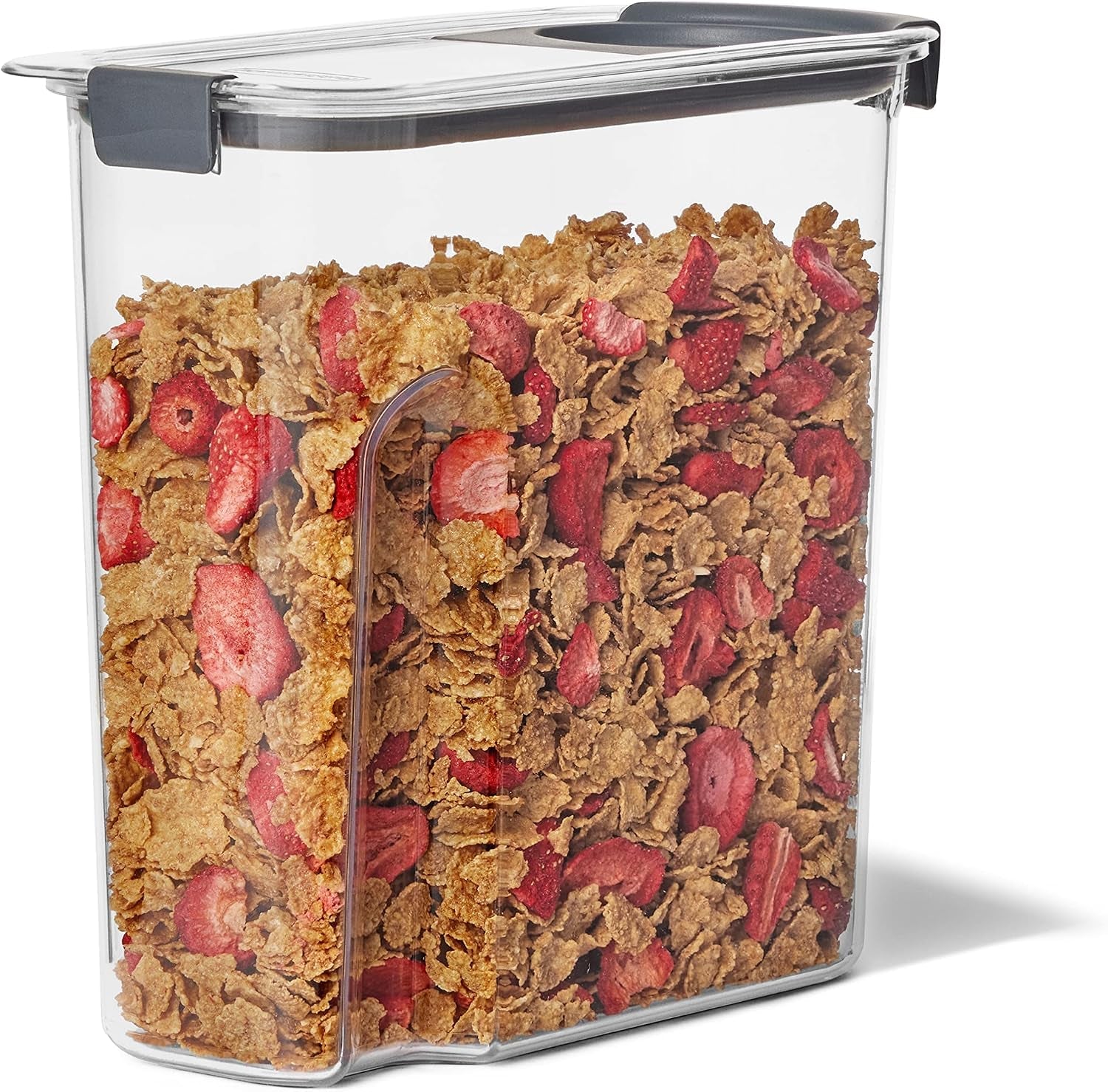rubbermaid-brilliance-airtight-cereal-food-storage-container-shatterproof-bpa-free-and-dishwasher-safe-32oz-capacity
