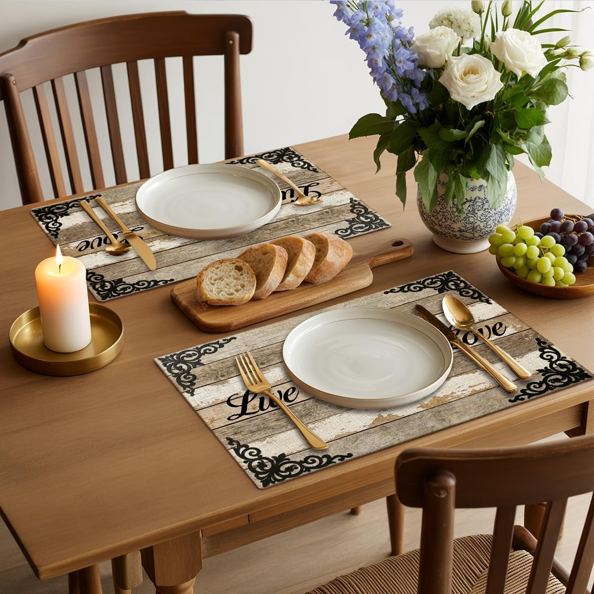 wood-grain-linen-rectangular-placemats-set-of-4-holiday-table-decor