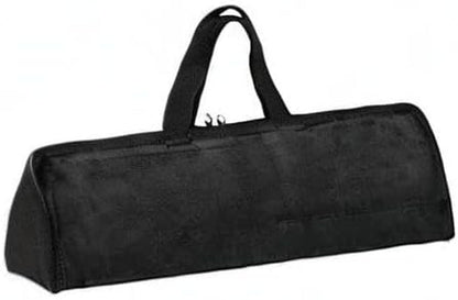 Knife Roll,Heavy Duty Knife Bag,Waxed Canvas Knife Case with 4 Slots for Knives & Kitchen Tools,Chef Knife Bag with Handle.Portable Knife Roll Bag for Stroage Home Traveling Camping.Case Knives Pouch9