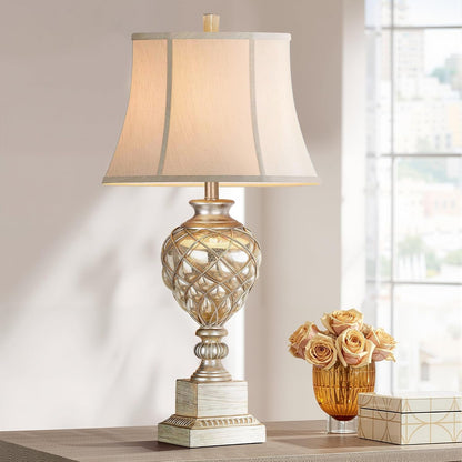 29" Accent Table Lamps for Living Room Bedroom Nightstand8