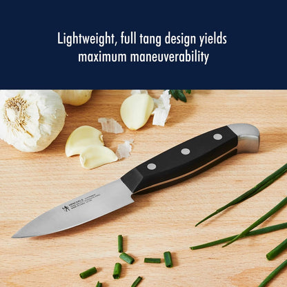 HENCKELS Statement Razor-Sharp 2-Pc Chef Knife Set, German Engineered Informed by 100+ Years of Mastery7
