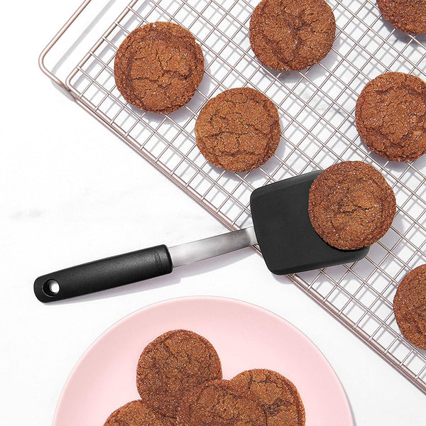 Oxo Silicone Cookie Spatula, 1 EA7