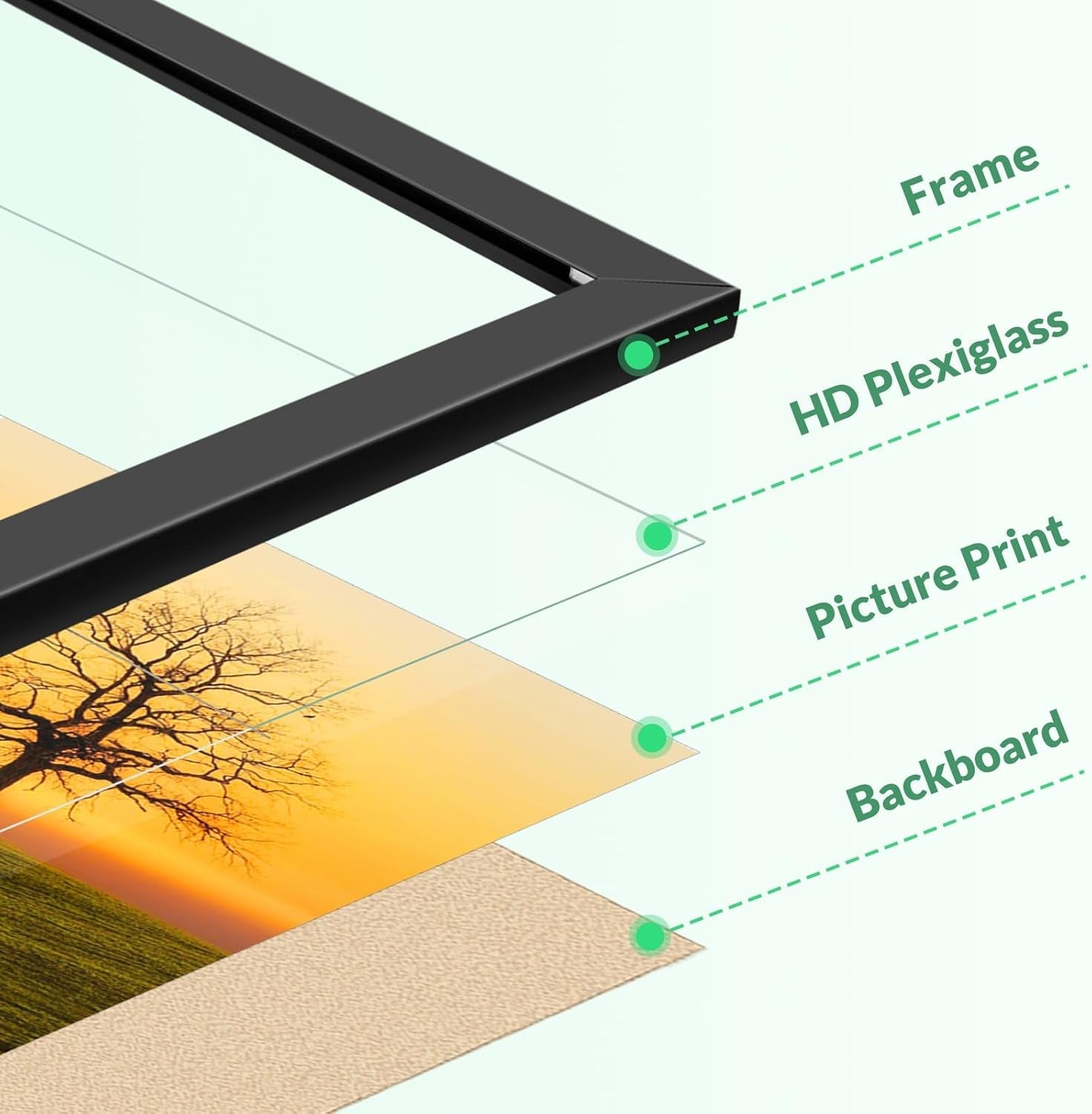 11x14-picture-frame-for-wall-display-11x14-black-picture-frame-with-shatter-resistant-plexiglass-stable-and-sturdy-11-x-14-poster-frame-for-wall-display-handpicked-gift-collection-1-pack