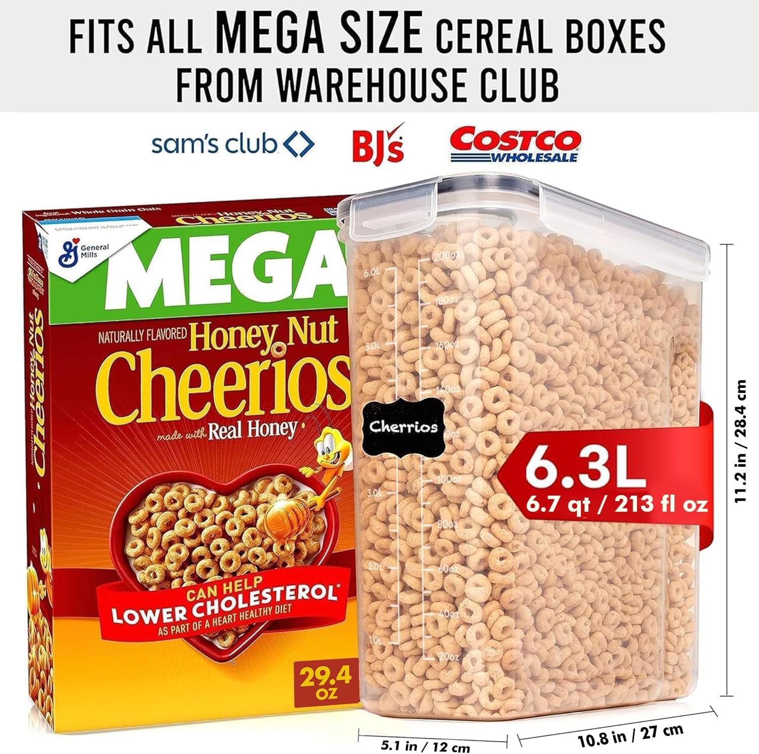 2-pack-6-3l-213oz-extra-large-airtight-food-storage-cereal-containers-for-bulk-food-storage-bpa-free-plastic-container-pantry-organization-and-canister-for-rice-pasta-sugar-flour