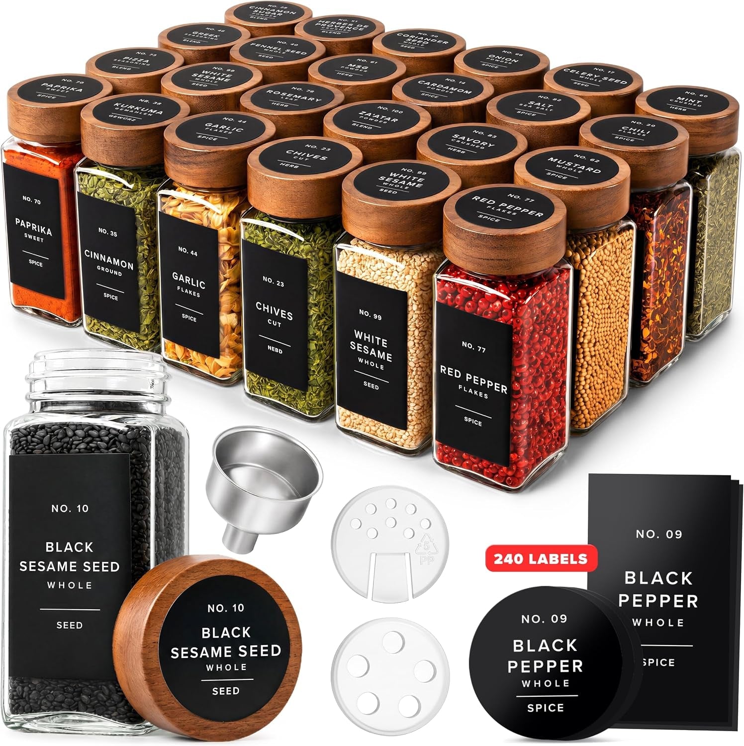 glass-spice-jars-with-label-24x-acacia-wooden-lids-black-labels