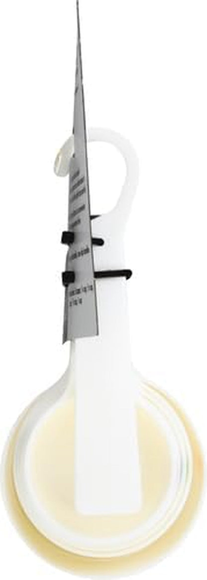OXO Good Grips 6-Piece Plastic Measuring Cups- White12