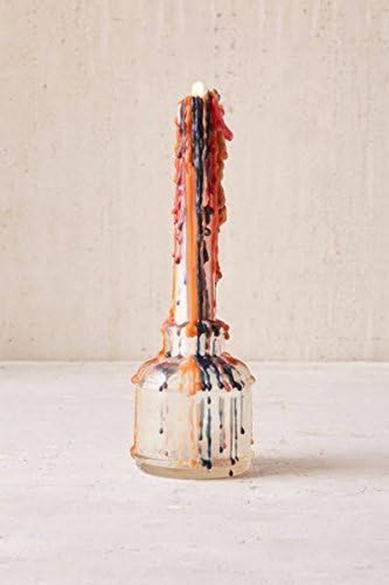 new-mutli-color-drip-candles-2-per-pack-taper-candles