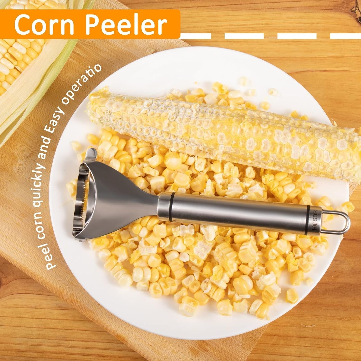 corn-peeler-corn-stripper-for-corn-on-the-cob-remover-tool-stainless-steel-multifunctional-kitchen-grips-corn-planer-cob-cutter-kernels-with-hand-protect