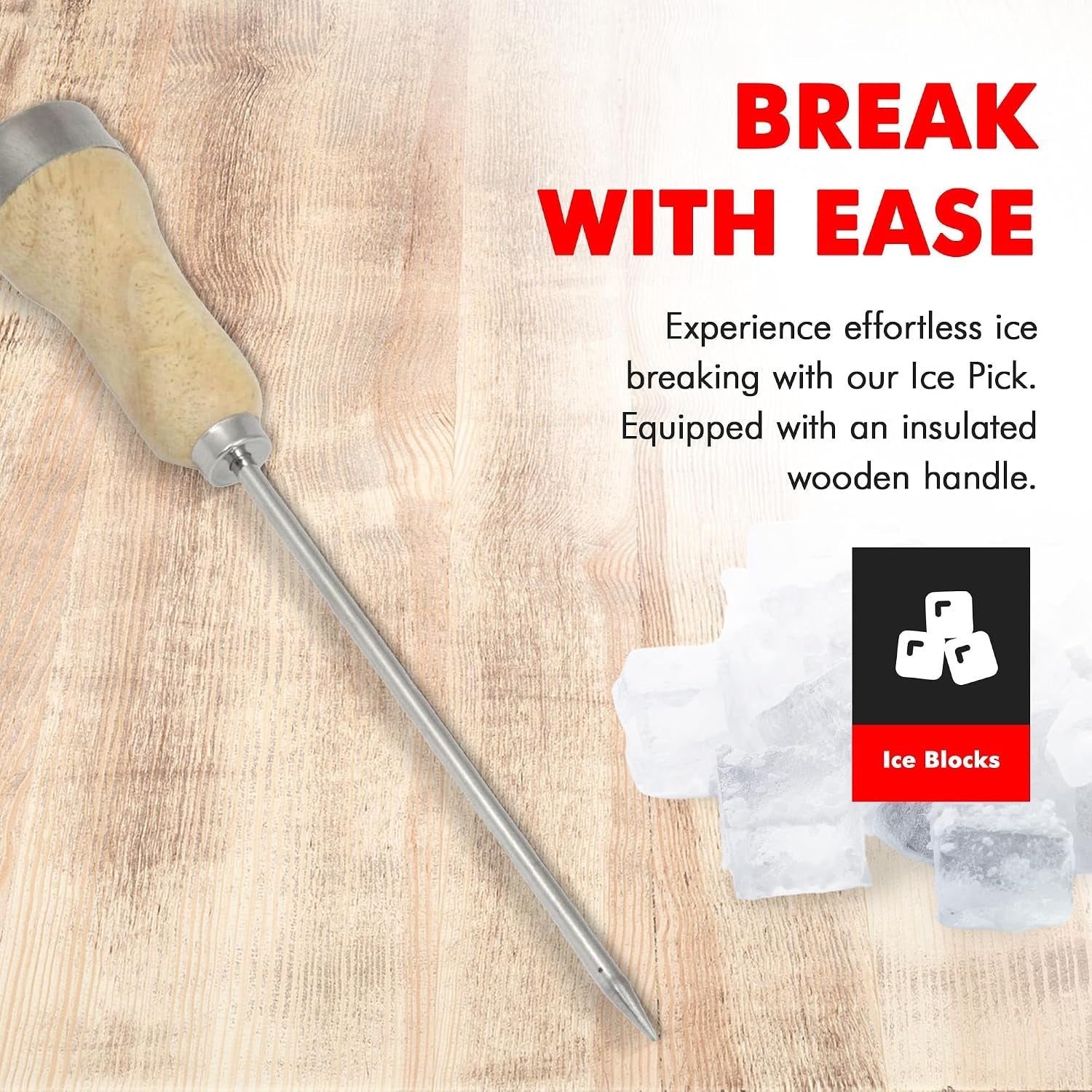 select-wood-handle-ice-pick-plated-steel-ice-breaking-tool-with-wooden-handle-10-inches-in-length-6-inch-blade-great-for-breaking-ice-in-freezer