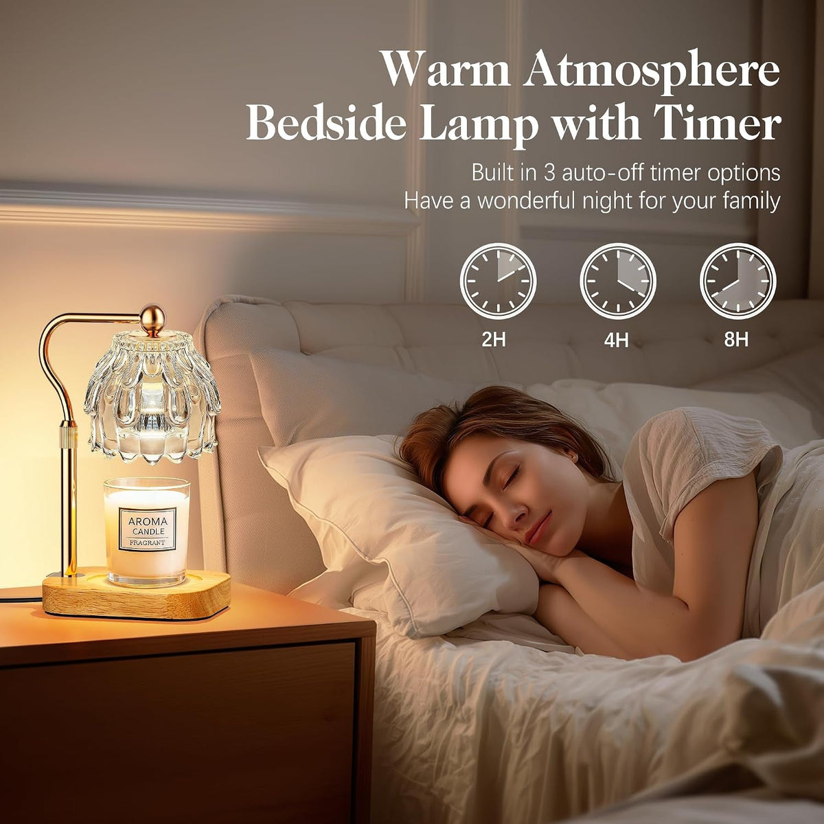 candle-warmer-lamp-with-timer-dimmer-wax-melts-warmer-lamp-for-gift-clear