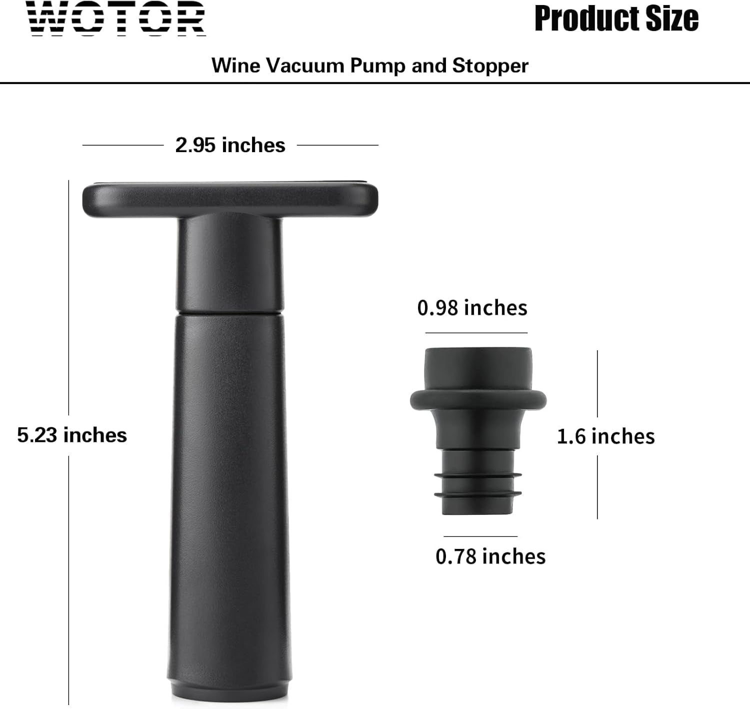 wine-saver-vacuum-pump-with-4-stoppers-wine-preserver-black-reusable-bottle-sealer-keeps-fresh-ideal-accessories-gift