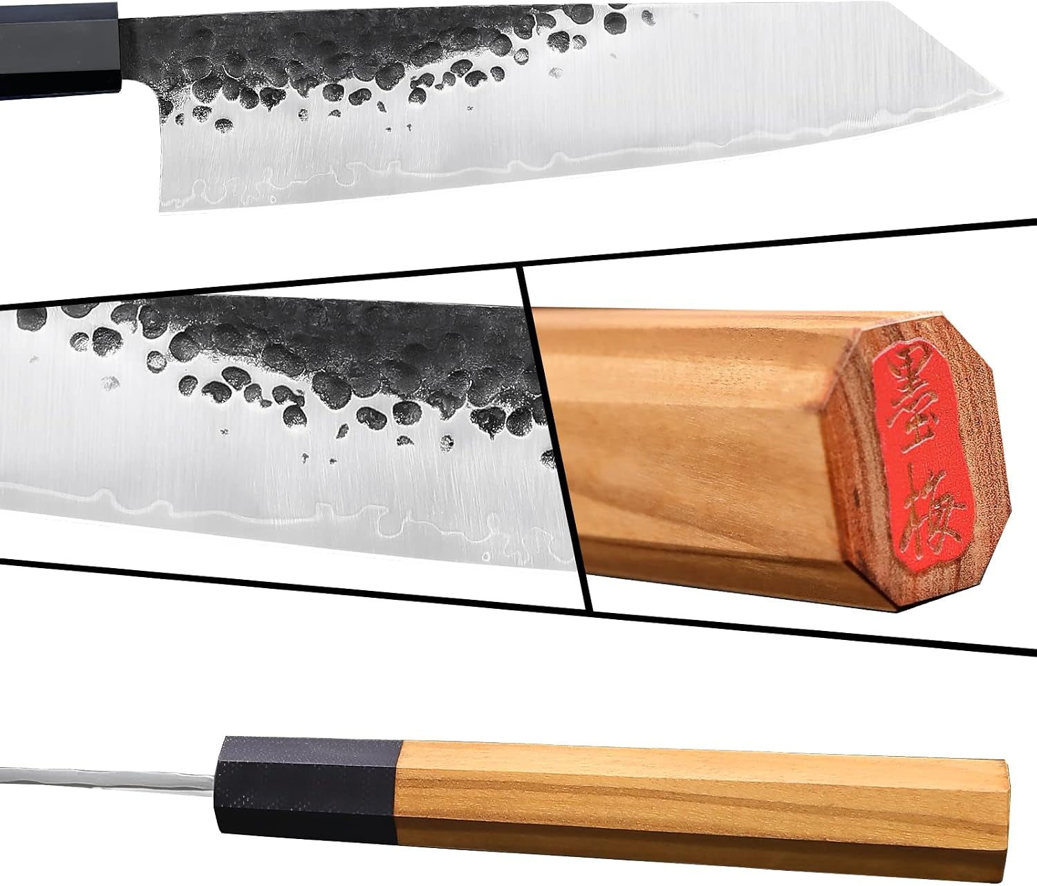9-inch-japanese-kiritsuke-chef-knife-hand-forged-high-carbon-steel-gyuto-kitchen-knife-for-meat-fish-vegetables-professional-cooking-knife-with-olive-wood-octagonal-handle-gift-box