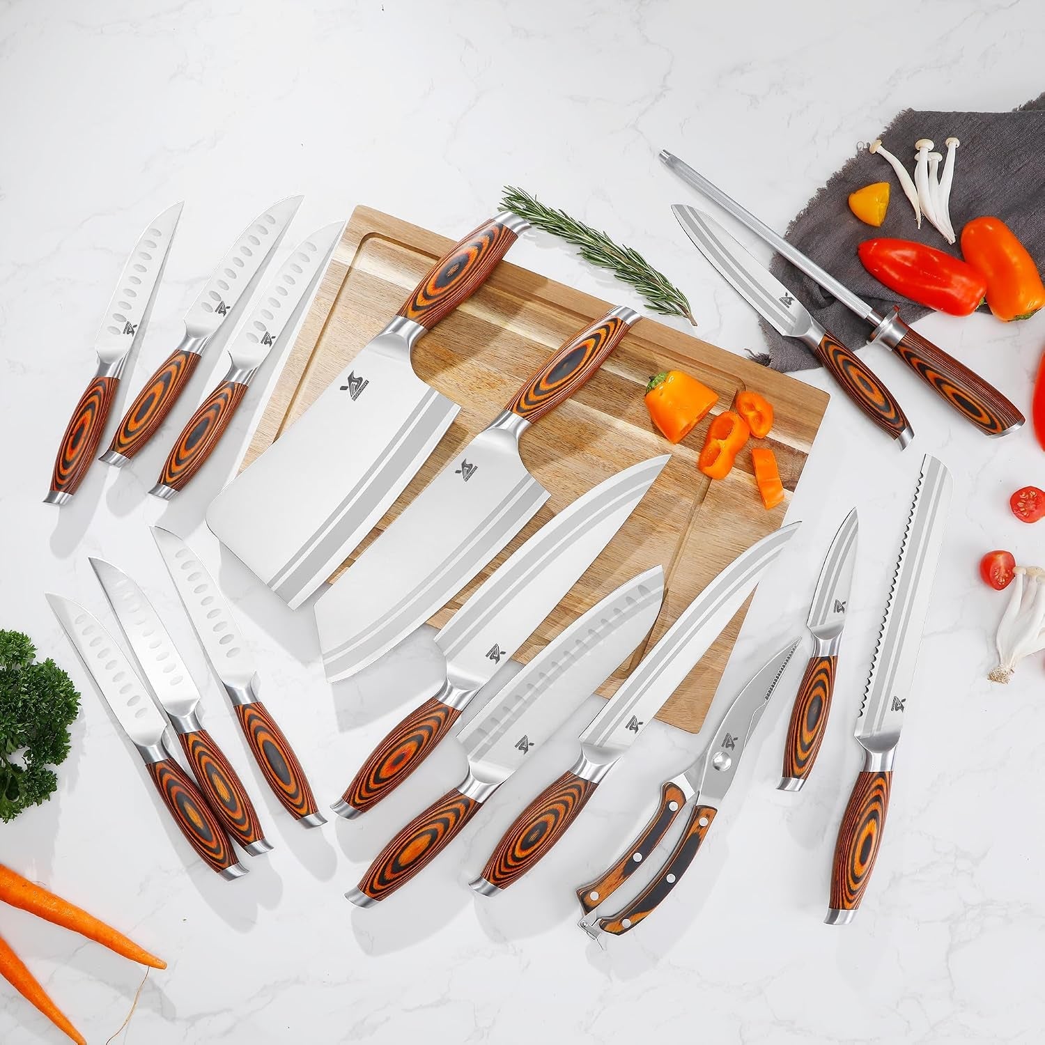 knife-block-set-17-piece-knife-set-with-wooden-block-german-steel-perfect-cutlery-set-gift